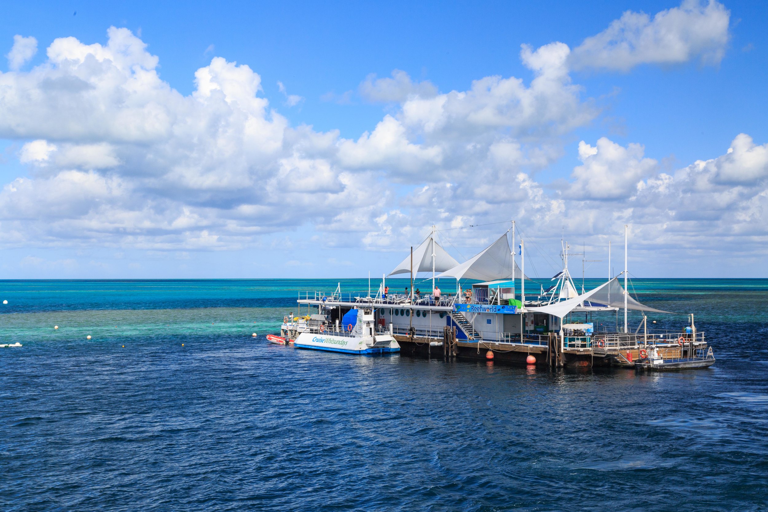 Situated in whitsundays, this vacation home is 0.1 mi (0.2 km) from hamilton island marina and within 3 mi (5 km) of catseye beach and hamilton island golf . A Mind Blowing Four Day Itinerary For The Whitsundays Walk My World
