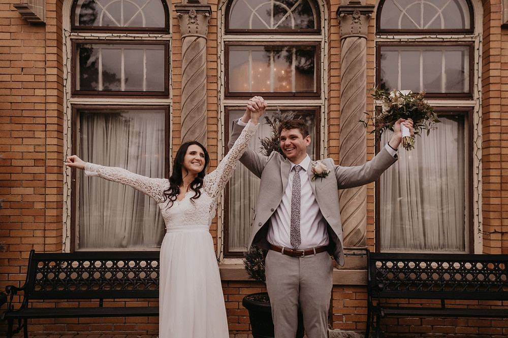 All you have to do is choose the wedding package that best fits the size of your celebration. 10 Important Elopement Planning Tips Michigan Elopement Photographer