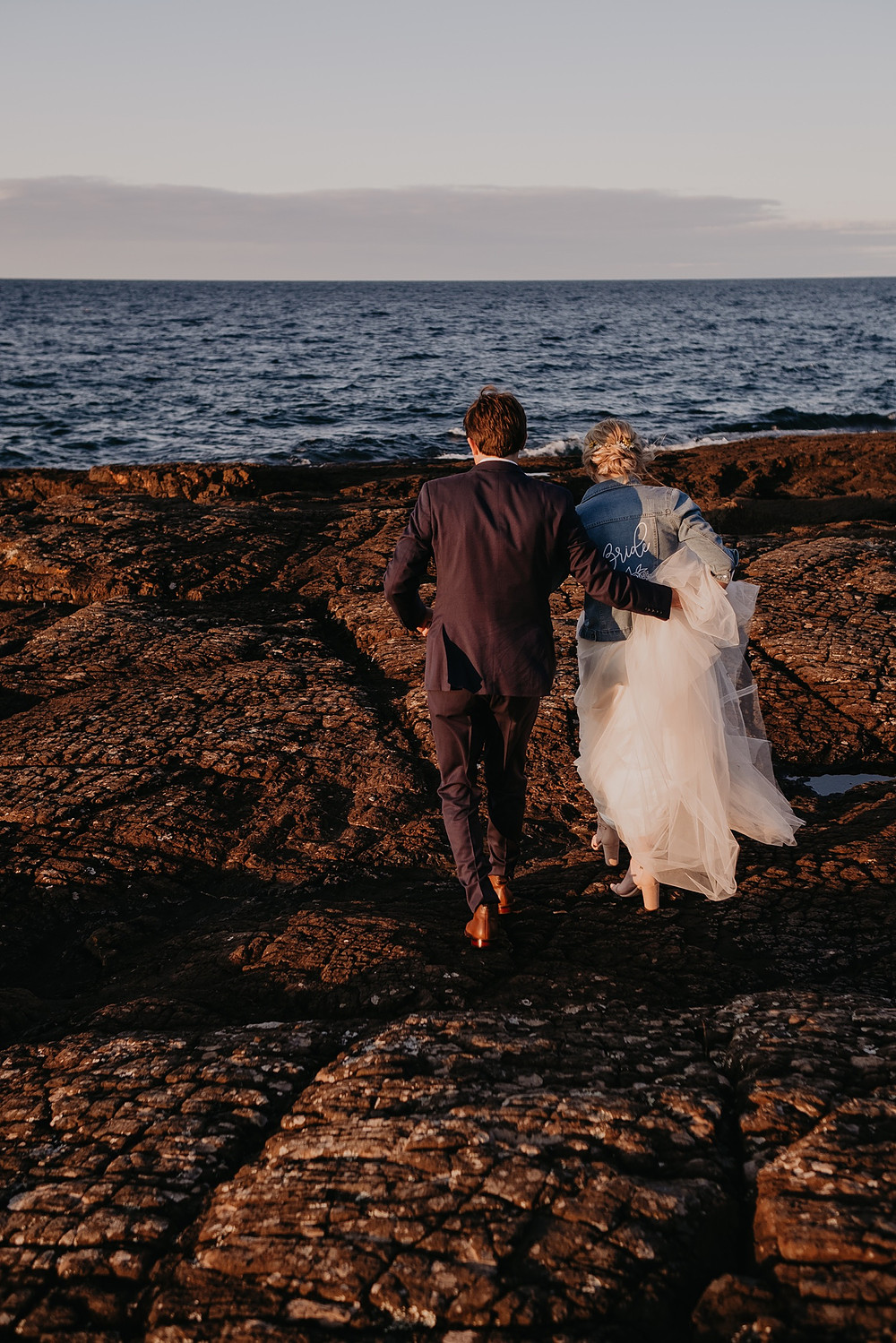 They offer big weddings as well, but on dates that are now available due to couples having to postpone, they've opened their gorgeous venue . 10 Important Elopement Planning Tips Michigan Elopement Photographer