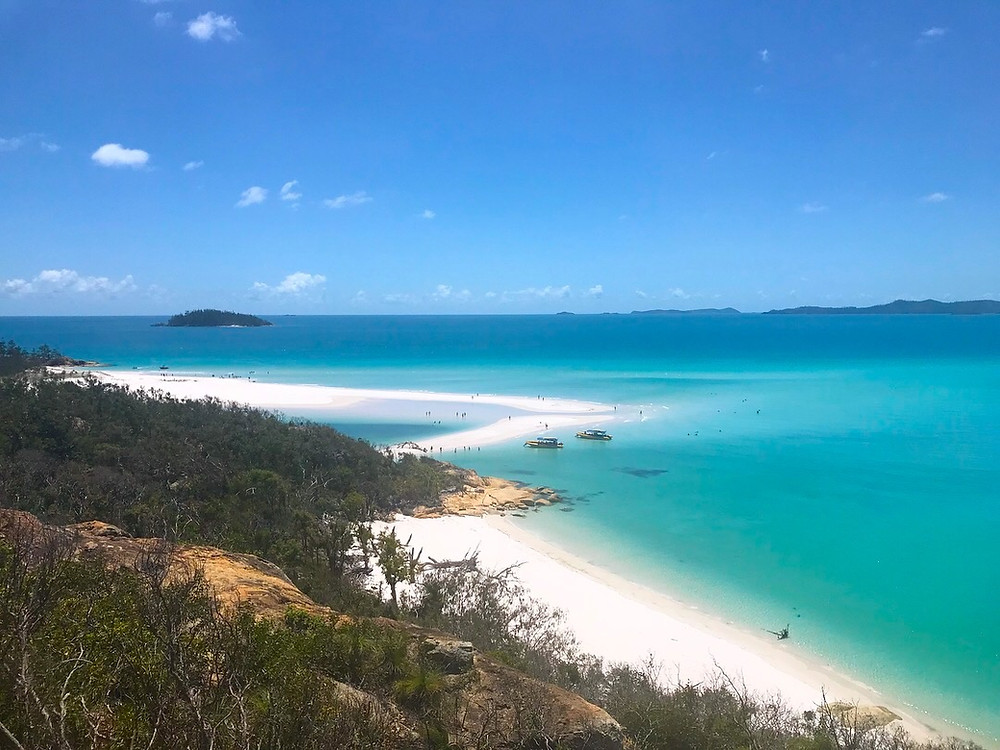 Talk to our team to book today. My Favourite Beaches To Add To Your Bucket List