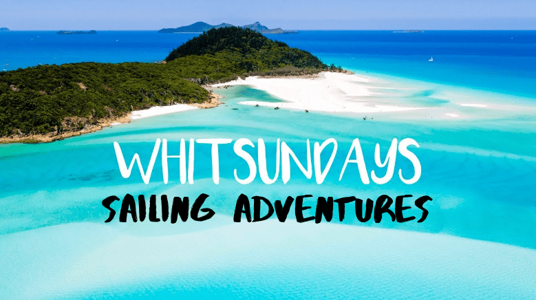 With no shortage of attractions, a whitsundays holiday is famous for many . The Whitsunday Is A Top Sailing Destination In Australia By Whitsundays Sailing Adventures Medium