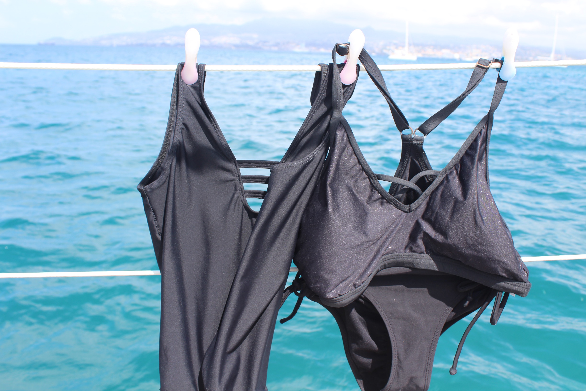 If you’re getting ready to buy a boat, you’ll most likely head to boat shows and compare prices and models. So You Want To Live On A Boat The Vegan Wanderess