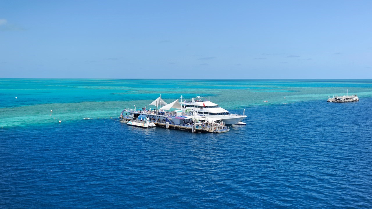 Southern air conditioning batemans bay supports the fantasea boat with aircon repairs and servicing. Blog Luxury Yachts Whitsundays Bareboating And Crewed Luxury Charters