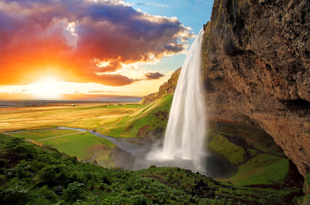 You can for example stay on farm holiday accommodations such as here: . How Many Days Should I Spend In Iceland