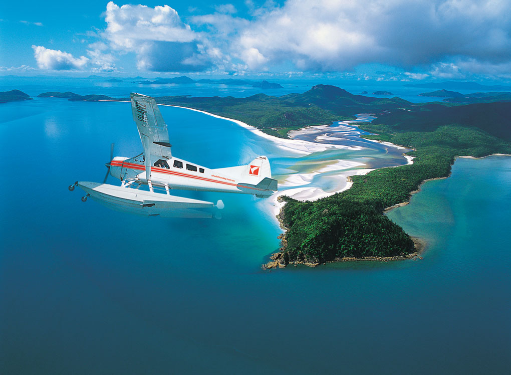 Compare prices from all major travel agents and airlines to find the best deal. Air Whitsunday Scenic Flight Booker