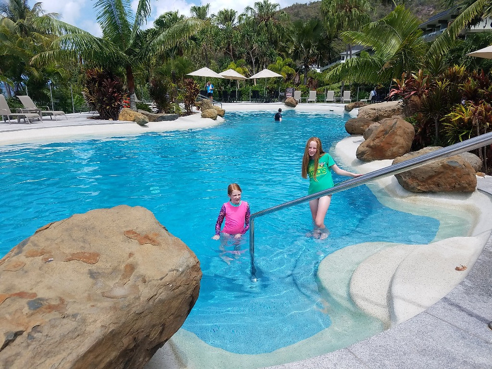 Magnums airlie beach is right in the heart of airlie beach. Whitsunday Dreaming Hamilton Island With Kids