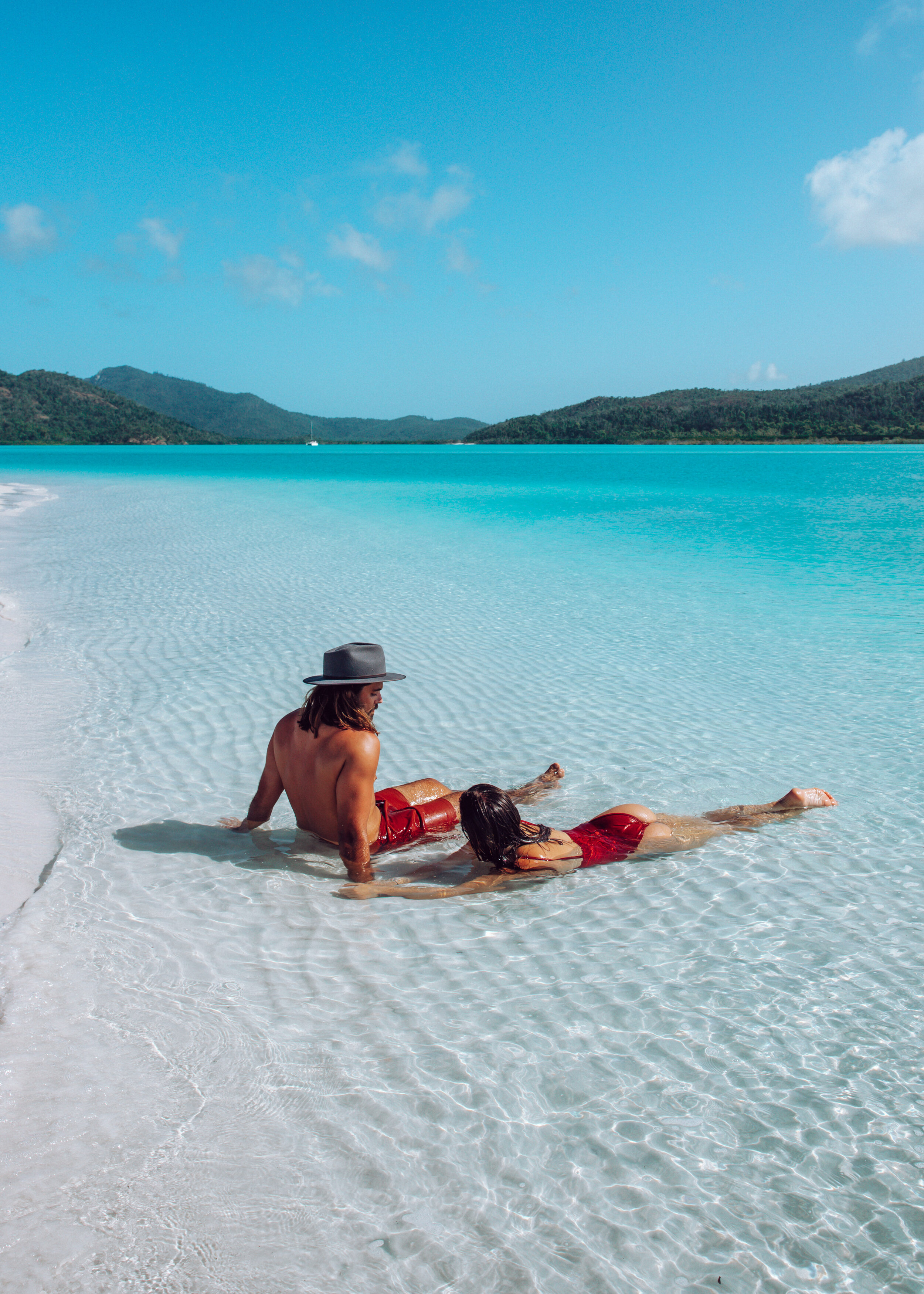A holiday to the whitsundays isn't complete without a sailing or boat trip to explore the islands and. How To Have The Perfect Hamilton Island Holiday In The Whitsundays Haylsa