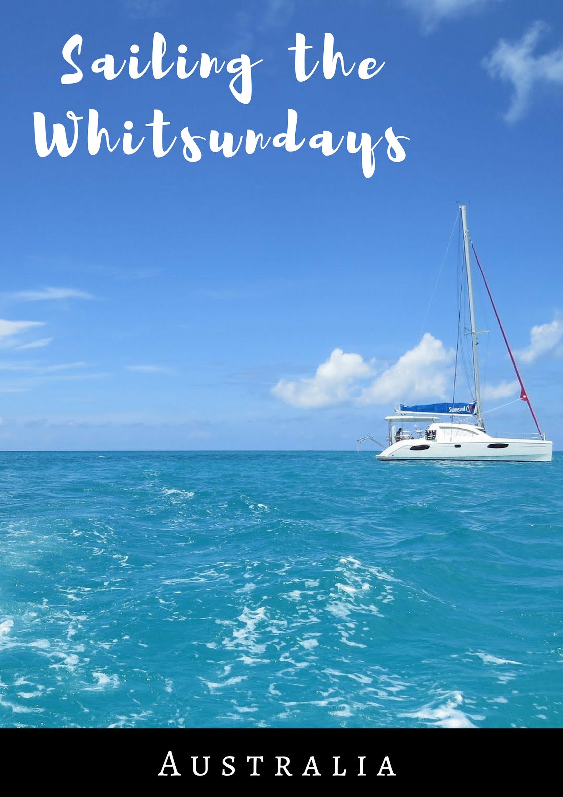The journey time between sydney and whitsunday islands is around 33h 21m and covers a distance of around 2109 km. The Best Things To See In The Whitsundays On A Queensland Sailing Trip