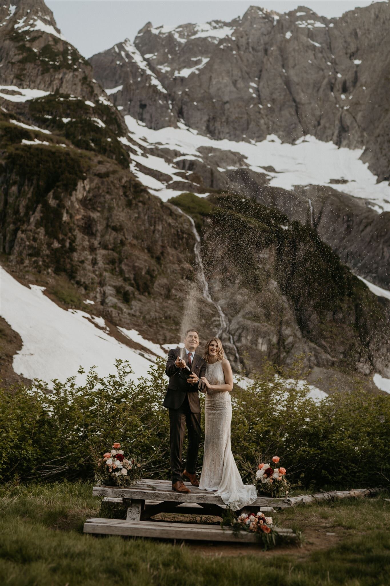 It’s not exactly shocking news that weddings are expensive. How Much Does It Cost To Elope Elopement Packages Calculator Breakdown Henry Tieu Photography