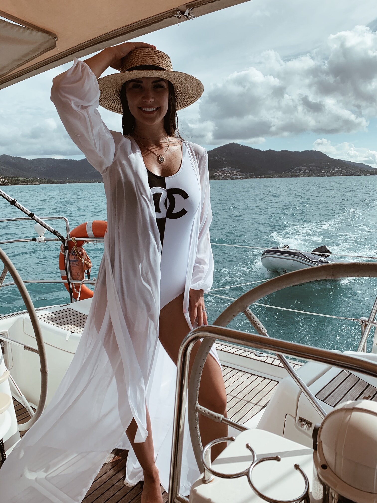 Whitsundays fly & cruise is a brilliant 60 minute reef scenic flight over the great barrier reef one day and a full day at whitehaven beach . Ksm Instagrammable Guide To Port Douglas Whitsunday Islands Australia Karolina State Of Mind