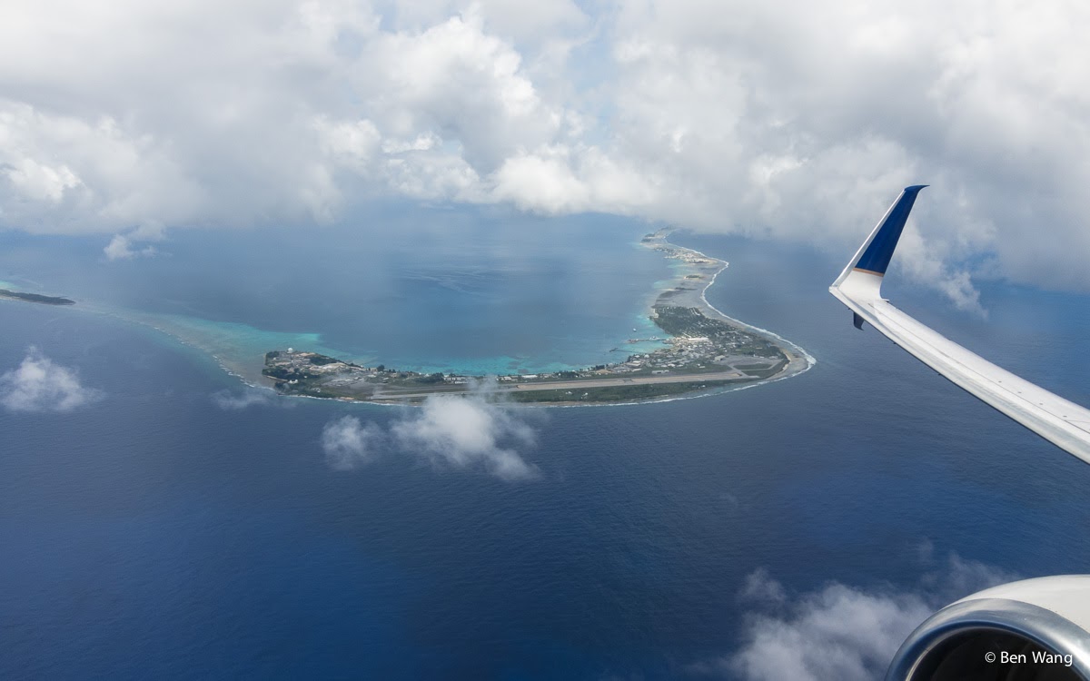 This last step often adds a few hours to the total flight time, and it can be worth your while to search for flights going directly to the big island. Island Hopper Adventure