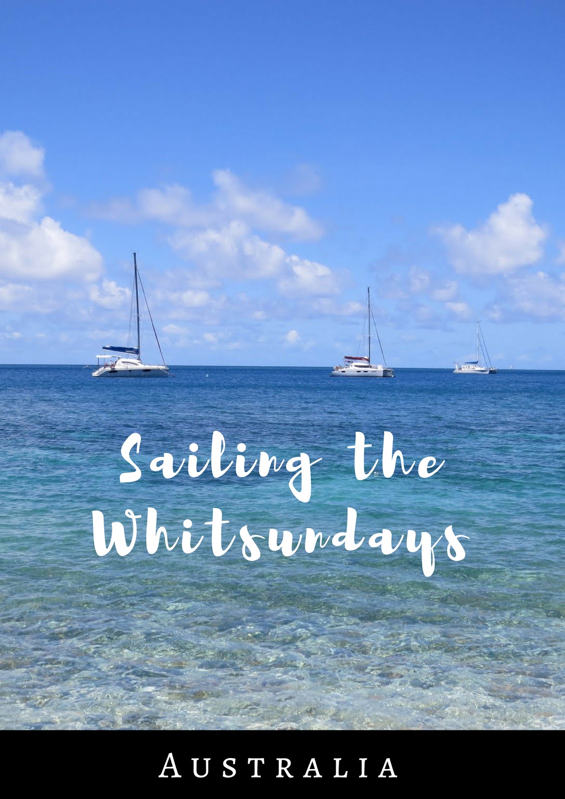 How long does it take to get to whitehaven beach from airlie beach? The Best Things To See In The Whitsundays On A Queensland Sailing Trip