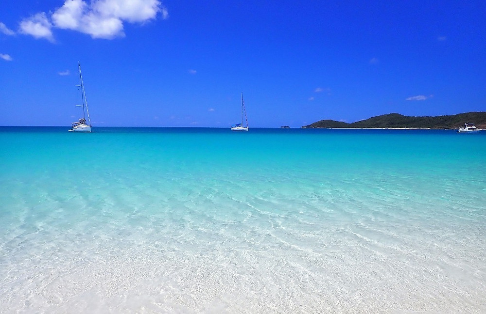 Taking in the stunning reef, picturesque islands and luxurious hotels that make up the whitsundays, you might . Whitsunday Dreaming Hamilton Island With Kids