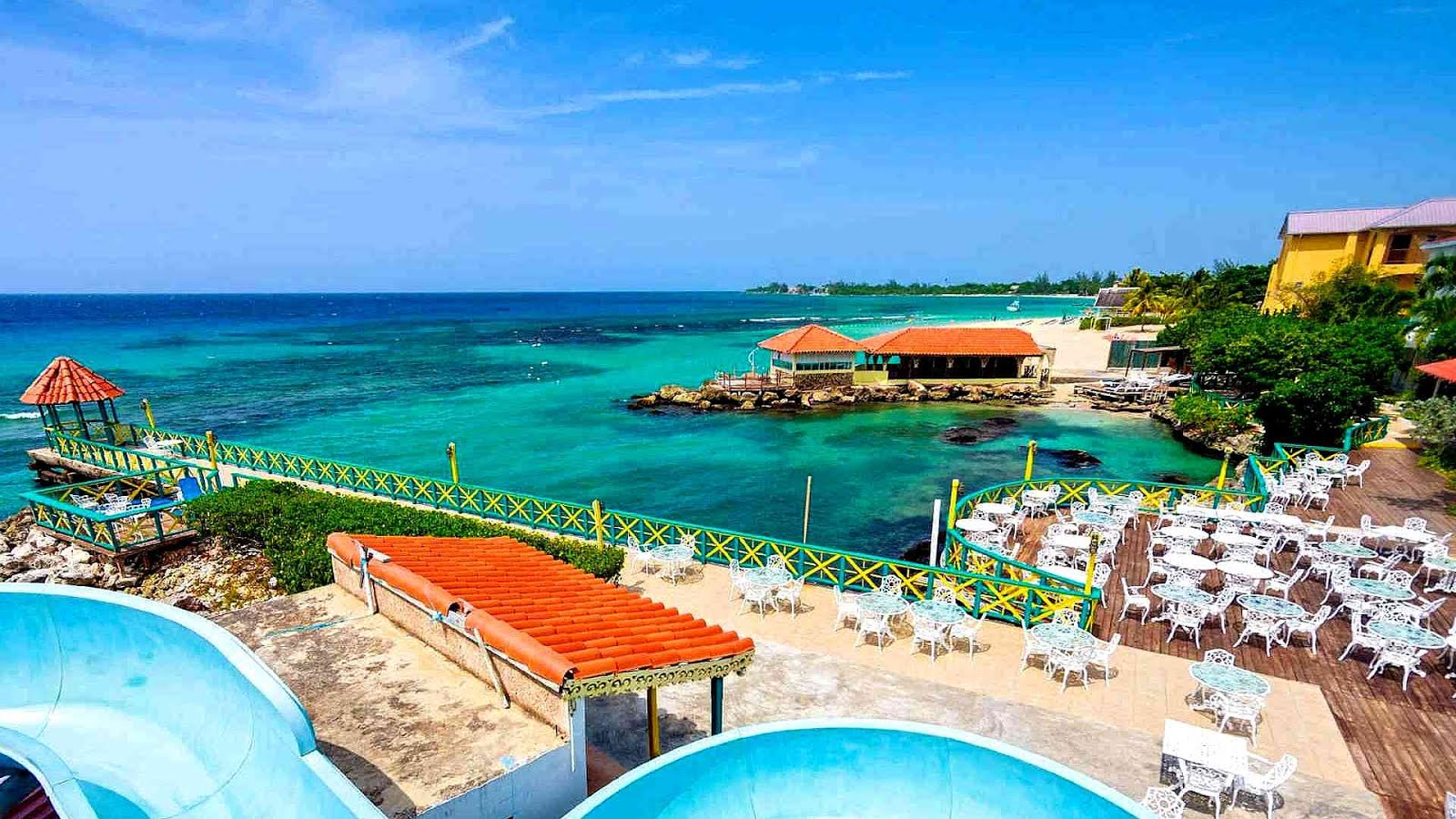 Luxurious accommodations include private terraces, outrageous lounges and remarkable spa treatments. Best Family Resorts In The Caribbean Luxury Luxury Choices