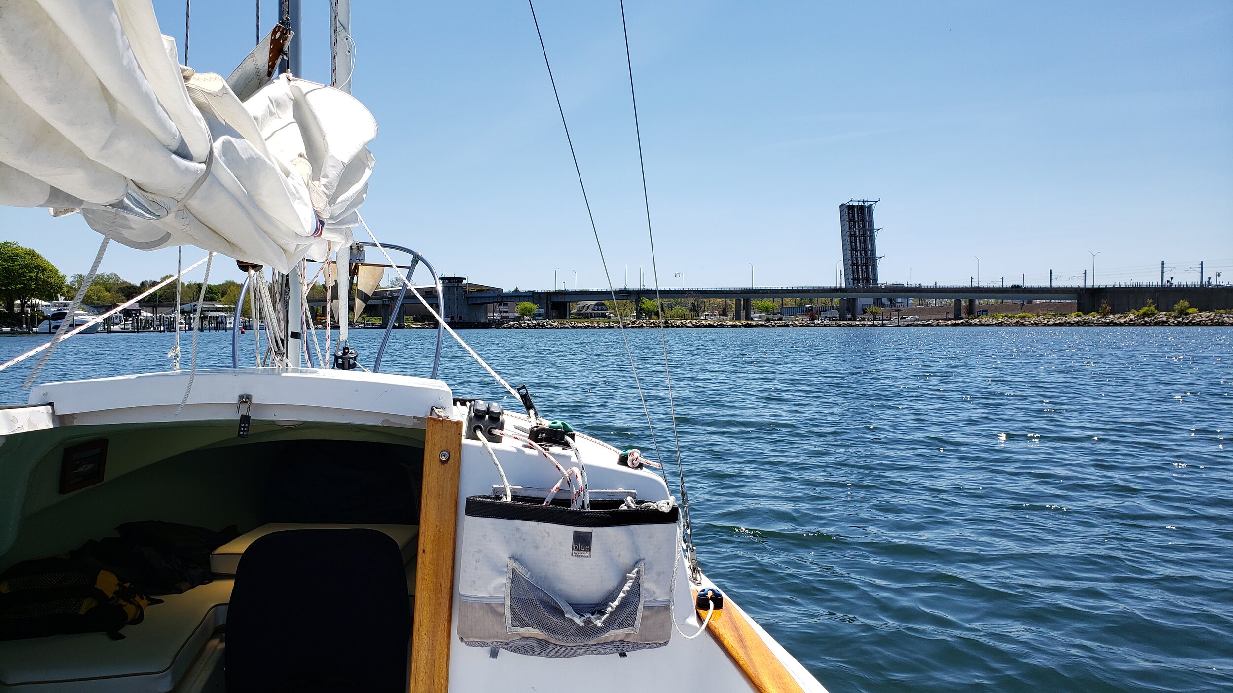 JPG The most relaxing sailing myrtle beach has to offer. Sailing 2020 O Day Mariner 1922 Orion