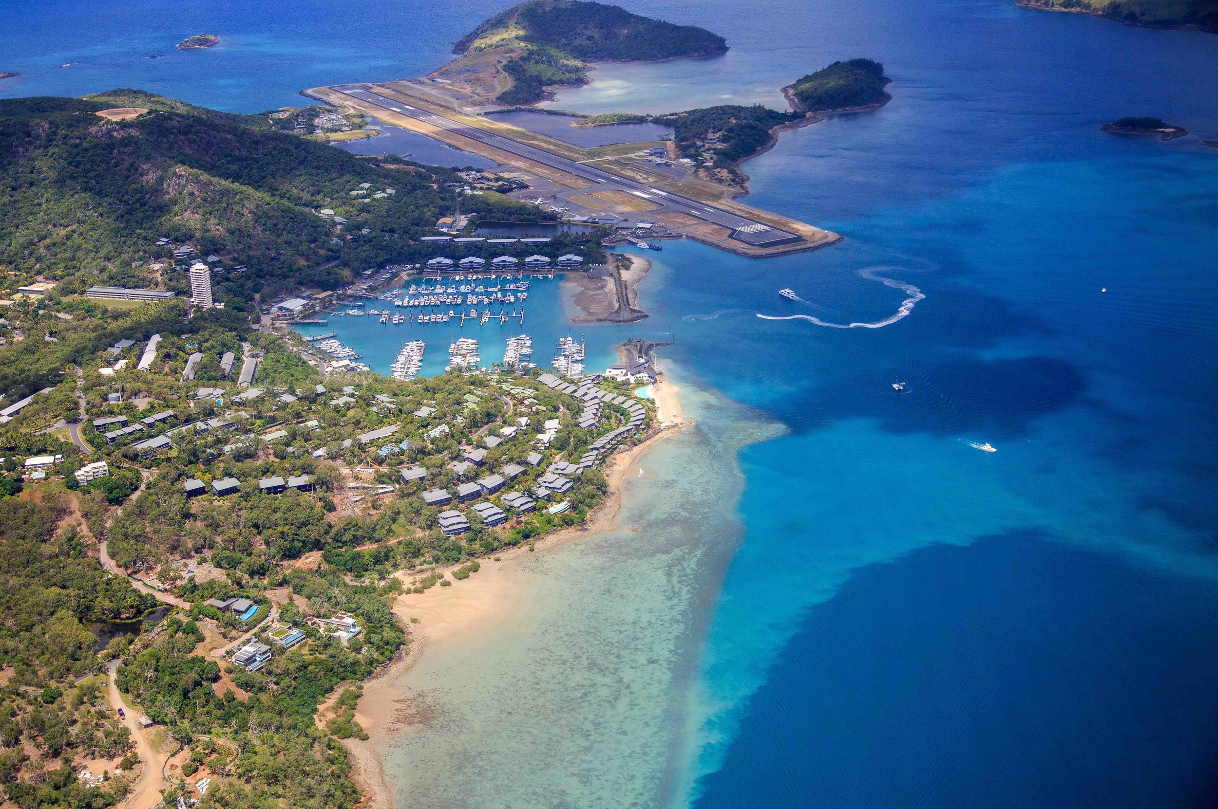 From snorkelling or scuba diving the great barrier reef to visiting the. Where To Stay In The Whitsundays On Each Island Walk My World