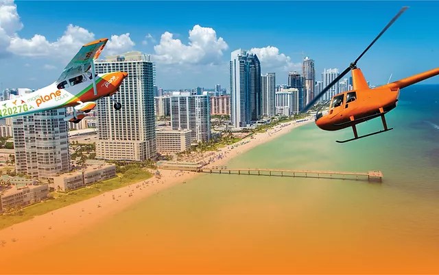 Date night, anniversary gift idea, or a unique birthday gift, we've got baltimore, annapolis & washington dc covered! Is A Helicopter Tour Good For A First Date