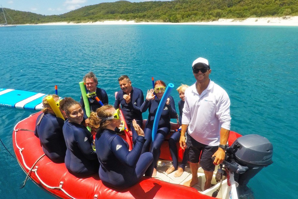 Knowing all of the steps that happen before you leave port and how long it can take will help you arrive with plenty of. Fly And Cruise Package Scenic Flight Booker