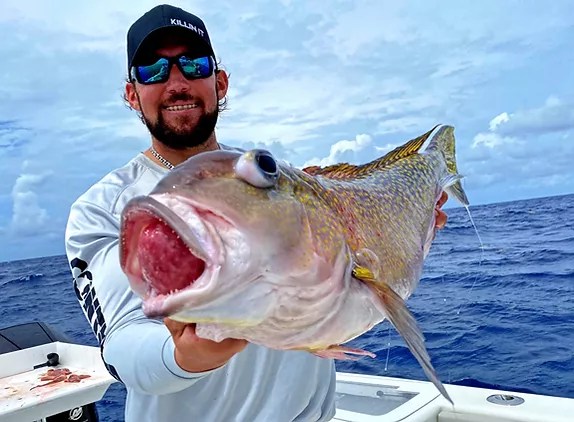 3.3 mi · fishing headquarters. Second Wynnd Fishing Charters Fort Lauderdale