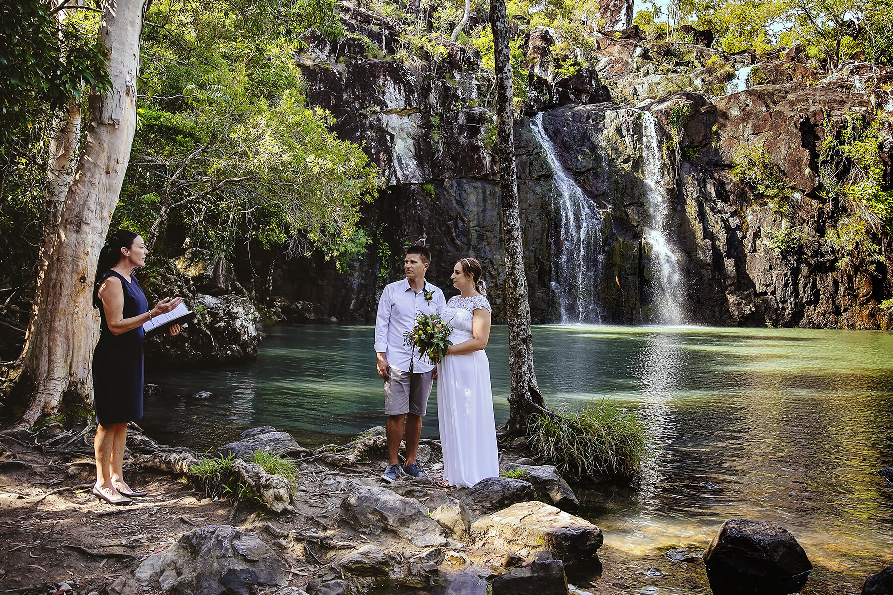 Everything you’ll need for a wedd. Nadine Kemp Photography