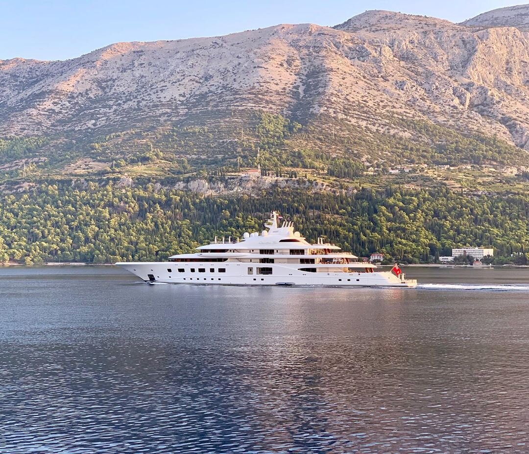 The charters are designed just . Provence Honeymoon Yacht Charter Bespoke Yacht Charter