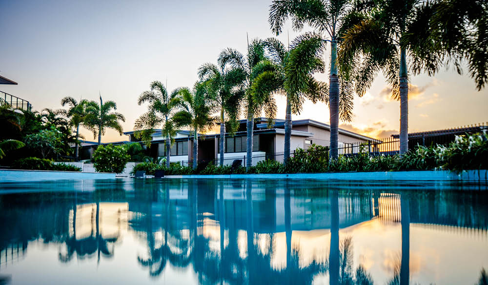 #9 of 10 hotels in whitsunday islands ; Luxury Accommodation In Airlie Beach Luxury Yachts Whitsundays Bareboating And Crewed Luxury Charters