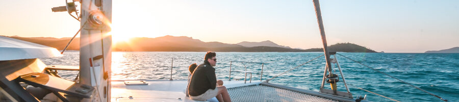 Troubleshooting problems with an ice machine is often a task that you can handle on your own without calling in a professional. Destination Spotlight The Great Barrier Reef The Charter Lounge Com