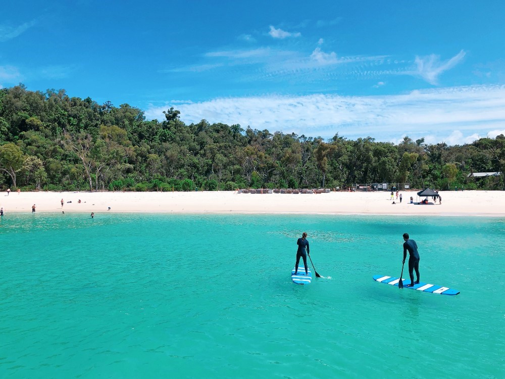 Yacht and boat have thousands of boats for sale from reputable boat brokers in australia and new zealand. Fly And Cruise Package Scenic Flight Booker