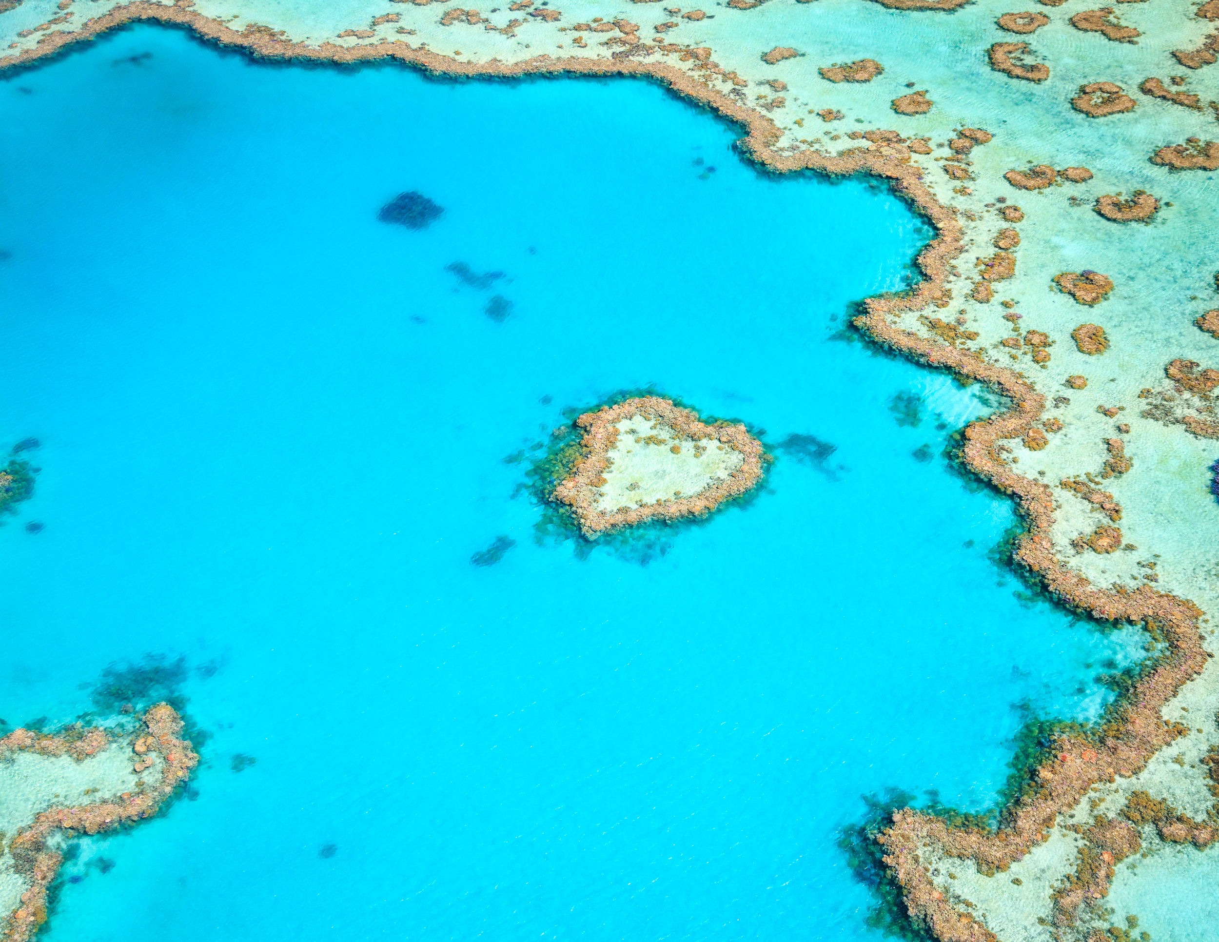 Hardy reef is part of the great barrier reef, off the whitsundays coast of australia. Top Ten Things To Do In The Whitsundays Walk My World