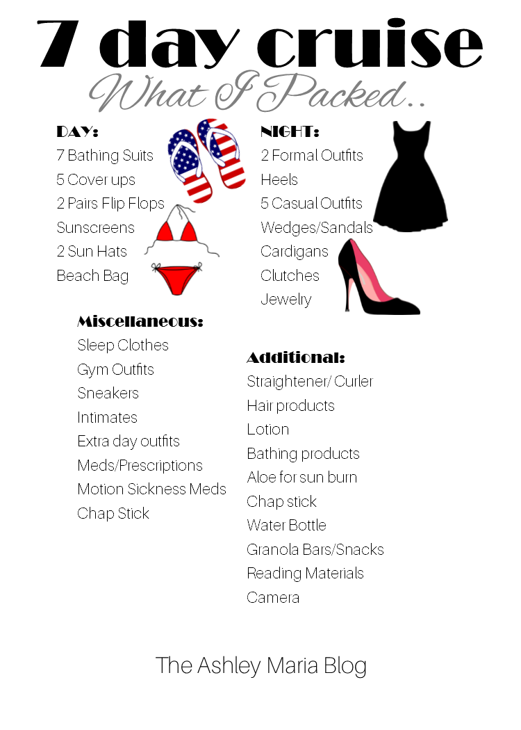 Bring a back pack or beach tote · 3. The Ashley Maria Blog June 2015