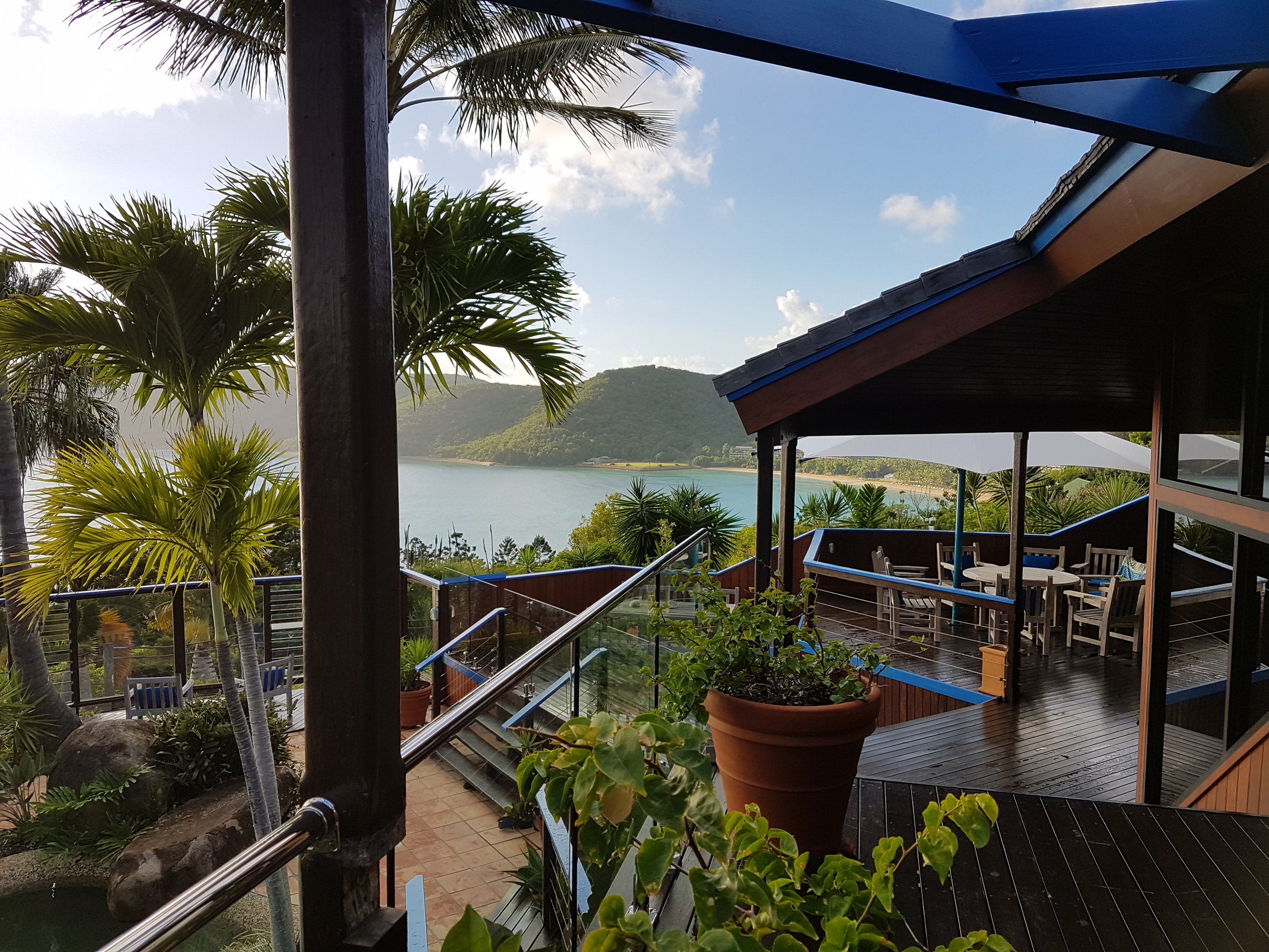 At hamilton island holiday homes we have a dedicated property management team . Why Did Taylor Swift And Ed Sheeran Choose Hamilton Island For An Exotic Party Destination