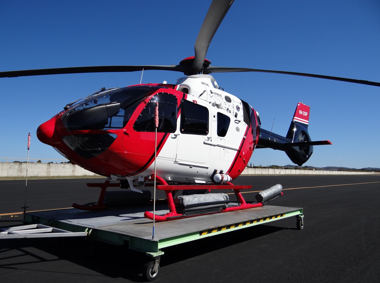 Whitsunday helicopter group p/lagri business longreach pastoral college. Air Queensland Blogspot Aviator Group Heli Aust Whitsundays Airbus Helicopters H135 Vh Zgp