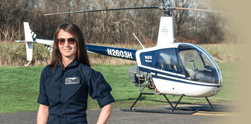To fly transport helicopters, you need additional certification beyond our faa helicopter training program. How To Get A Helicopter Pilot License Types And Cost By Jeff Gerst Medium