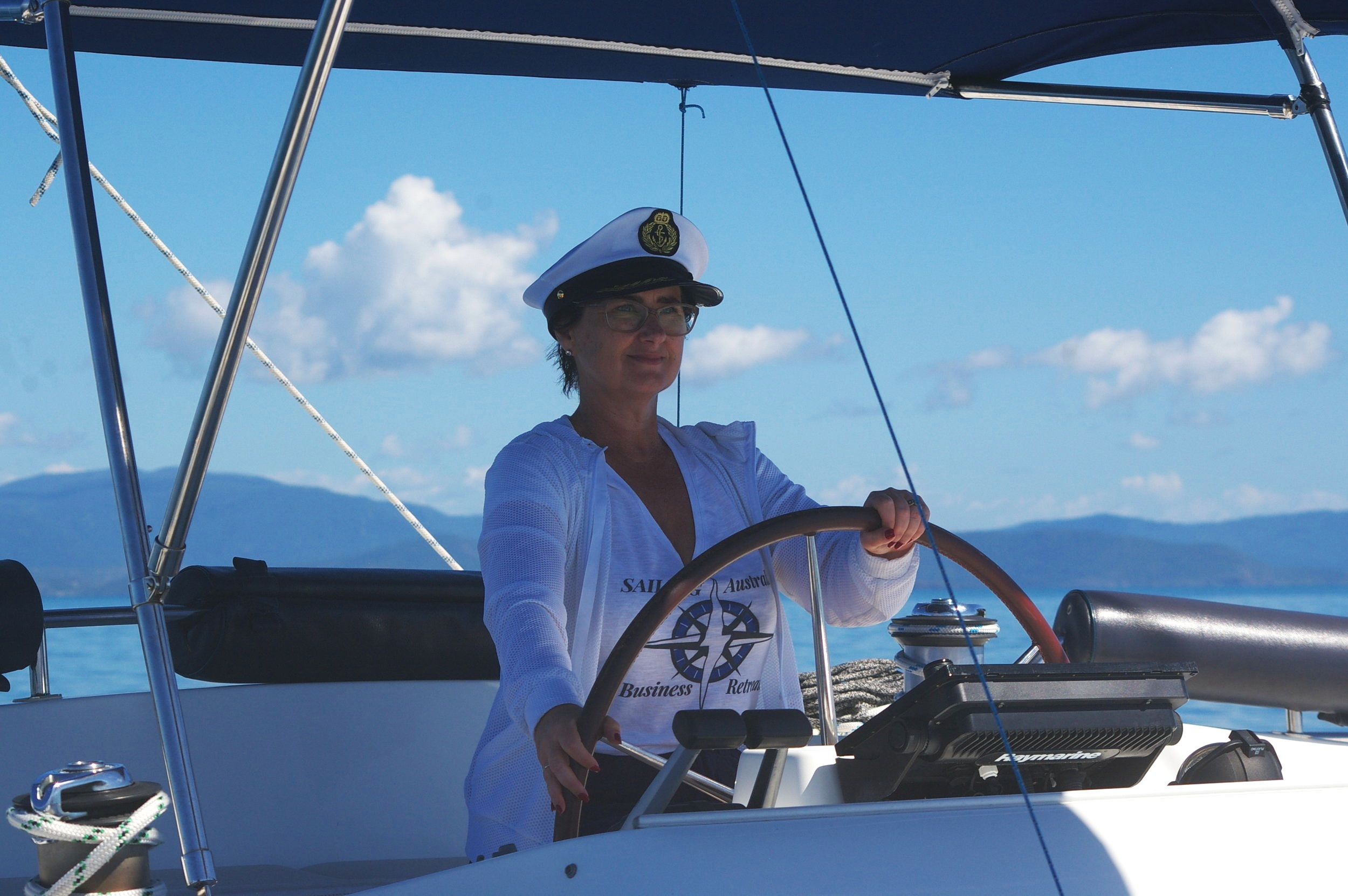 You will have the opportunity to ride past iconic attractions including the harbour bridge and sydney opera house. Sailing Australia Business Retreat Luxury Yachts Whitsundays Bareboating And Crewed Luxury Charters