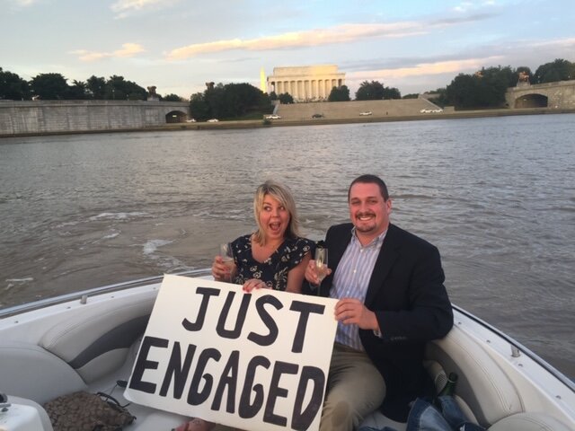 Our music, delicious food, & majestic views make for an unforgettable night. Dinner Cruises In Washington Dc Embark Dc Boat Tours