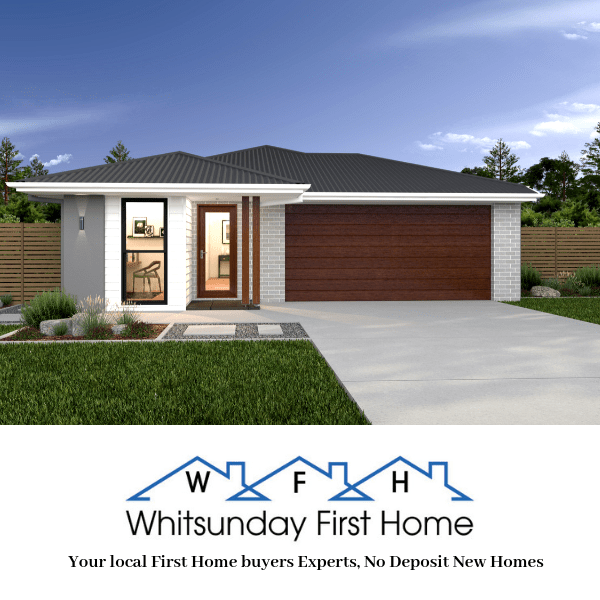 If you’d like to tour the regi. No Deposit New Homes Whitsunday First Home Airlie Beachew Homes
