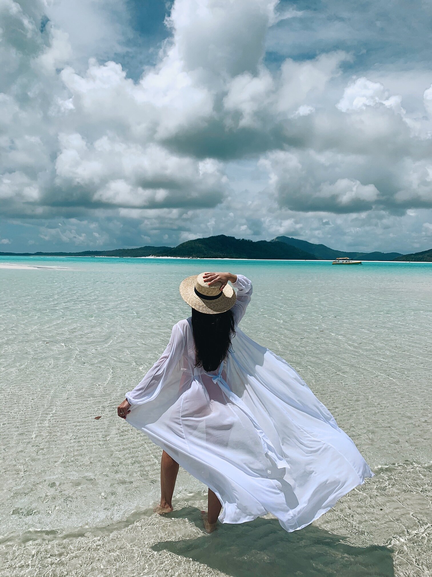 Compare & book your whitsunday apartments, instant confirmation with our lowest price promise on qantas. Ksm Instagrammable Guide To Port Douglas Whitsunday Islands Australia Karolina State Of Mind