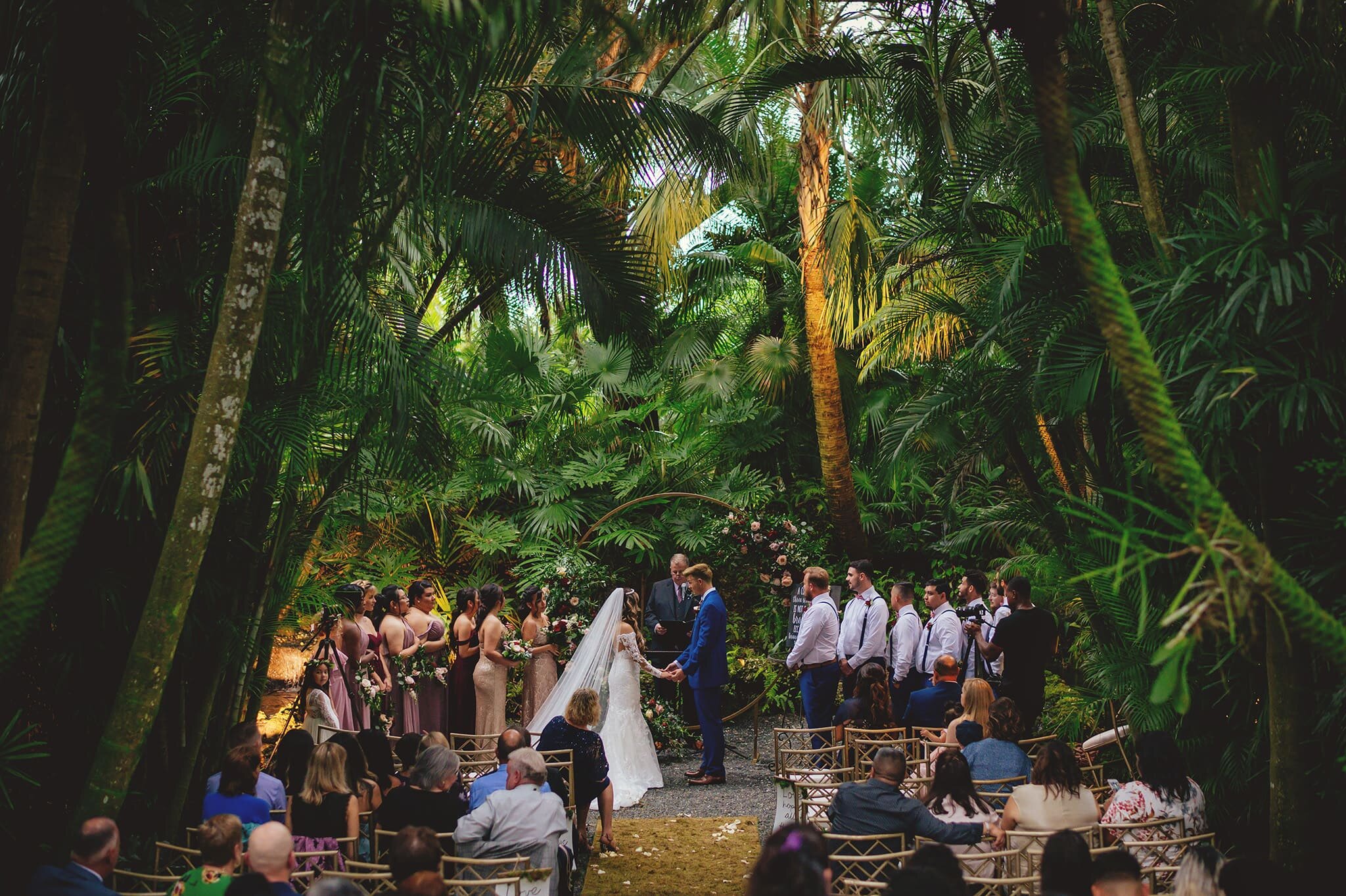 The best 10 venues & event spaces in palm bay, fl · hive lounge · front street civic center · d'idea 4u, llc · holiday inn express & suites palm bay · up the creek . Best Wedding Venues In Florida 50 Places