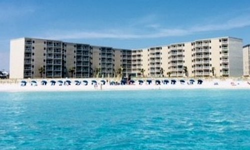 Holiday island 1 br condo, tierra verde, florida, united states of americadestination. Holiday Isle Vacation Rental Destin Condo Discover Florida
