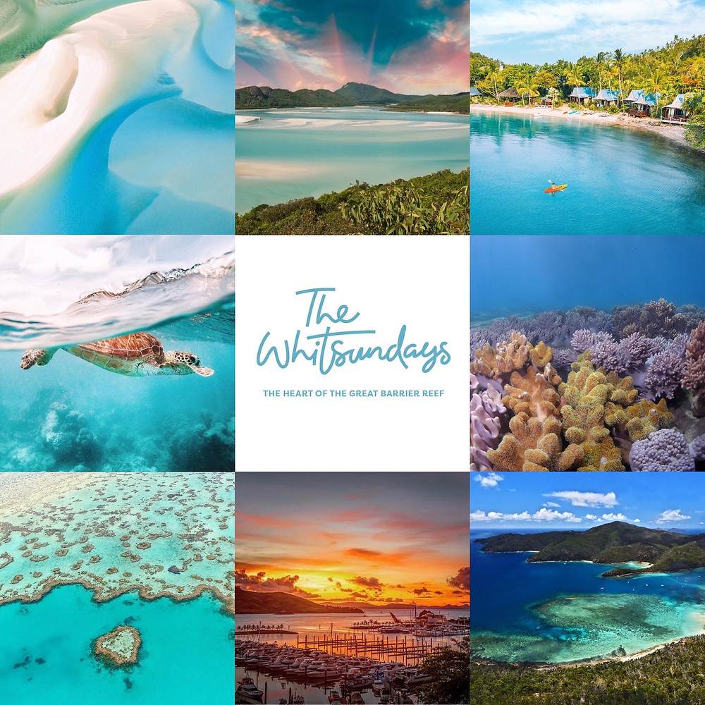 The humidity settles down so you can really enjoy the warm . 5 Whitsunday Experiences Not To Miss When You Gobareboating