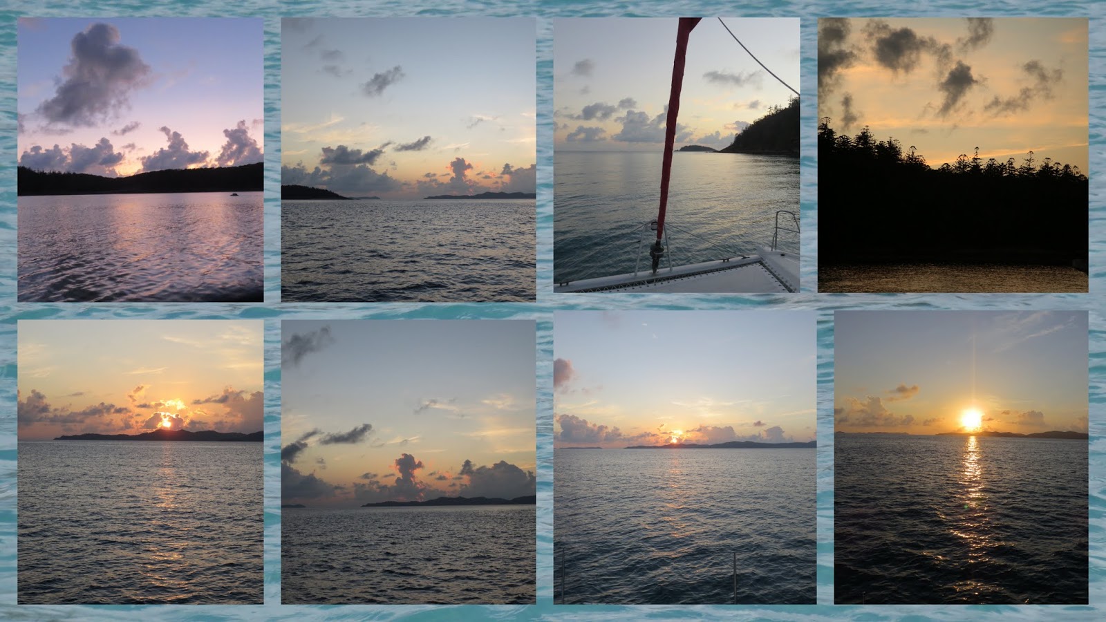 It can be easier to use than some other style boats. The Best Things To See In The Whitsundays On A Queensland Sailing Trip