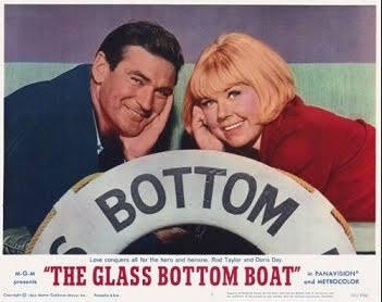 While boat insurance is not required in every state, it’s something you definitely want to consider. Laura S Miscellaneous Musings Tonight S Movie The Glass Bottom Boat 1966