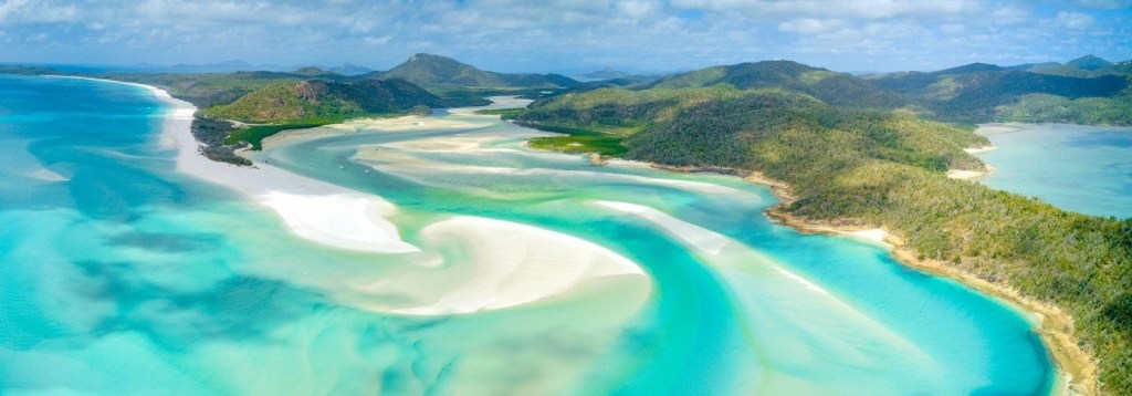 20+ Exploring Island Hopping Whitsundays&nbsp;Trip