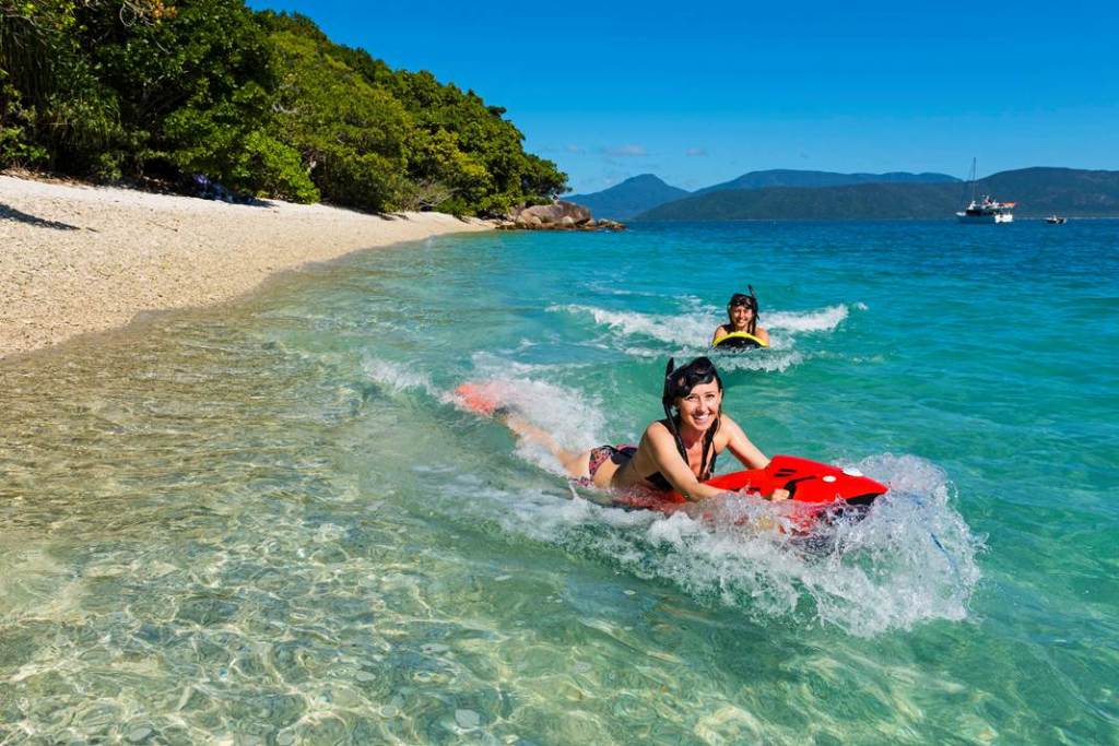 36+ Amazing Cruise Whitsunday Resort&nbsp;Sightseeing