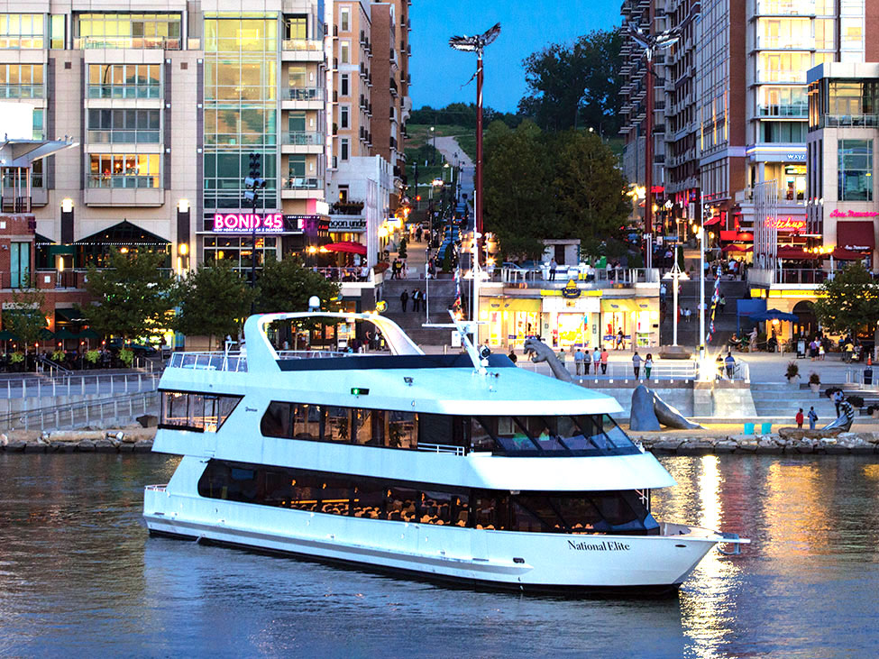 23+ Best Private Boat Charter&nbsp;Holiday