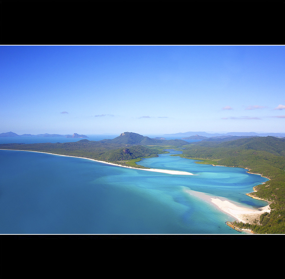 21+ Amazing Hill Inlet Whitsundays&nbsp;Tour