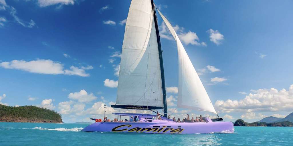 35+ Best 3 Day Cruise Whitsundays&nbsp;Sightseeing