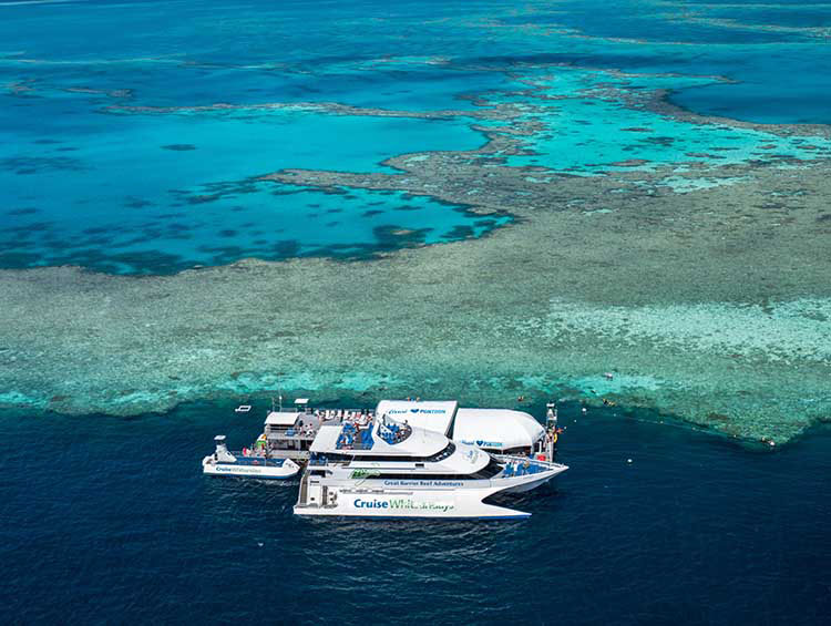 46+ Wonderful Cruise Whitsundays Cancellation Tour