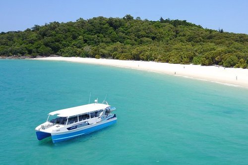 27+ Wonderful Heli Tour Whitsundays Holiday