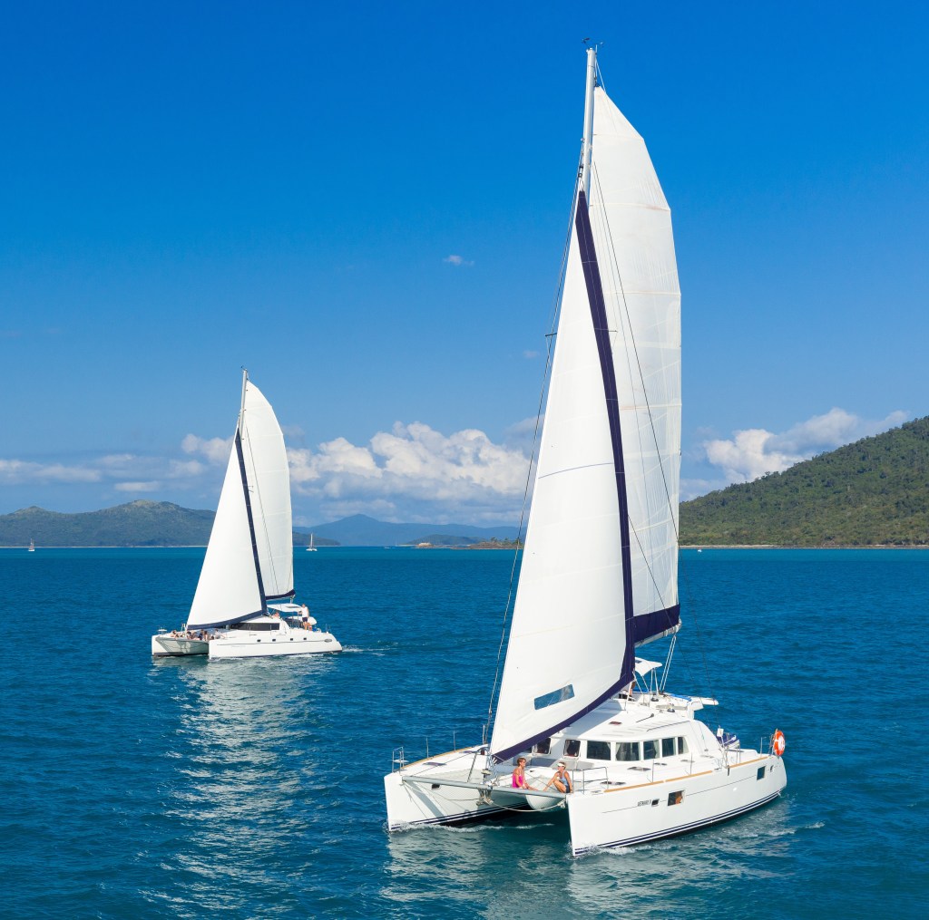 15+ Amazing Private Yacht Hire Whitsundays&nbsp;Sightseeing